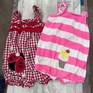 Cute Baby Jumper Bundle
